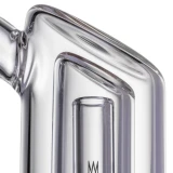 MJ ARSENAL - Plateau Bubbler for the Puffco Pivot