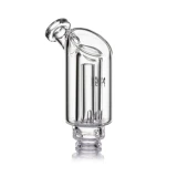 MJ ARSENAL - Plateau Bubbler for the Puffco Pivot