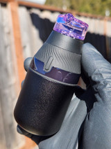 SANDALZ - Glass Mouthpiece w/ Vortex Airflow for the Puffco Proxy Core - Prince