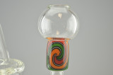BIG J - Worked Domes w/ Handworked Joints - 14mm - #3