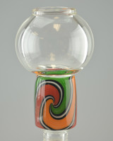 BIG J - Worked Domes w/ Handworked Joints - 14mm - #3