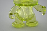 D-ROCK - "Haterade FatCap" Vapor Rig w/ 14mm Dome, Spray Paint Can Dabber, and Fixed 2-Hole Diffy