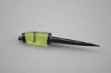 D-ROCK - "Haterade FatCap" Vapor Rig w/ 14mm Dome, Spray Paint Can Dabber, and Fixed 2-Hole Diffy
