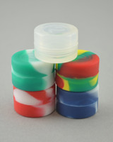 Mini Oil Slick Stack Containers