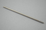 HIGHLY EDUCATED - Titanium Dabber - Flat Head
