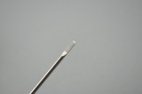 HIGHLY EDUCATED - Titanium Dabber - Flat Head