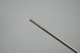 HIGHLY EDUCATED - Titanium Dabber - Flat Head