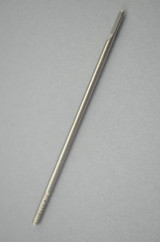 HIGHLY EDUCATED - Titanium Dabber - Flat Head