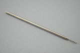 HIGHLY EDUCATED - Titanium Dabber - Ball Point