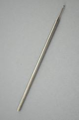 HIGHLY EDUCATED - Titanium Dabber - Ball Point