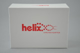 GRAV LABS - "Helix" Vape Pen Adapter Kit (Includes 2 Types of Coil Adapters)