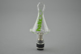 GRAV LABS - "Helix" Vape Pen Adapter Kit (Includes 2 Types of Coil Adapters)