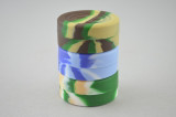 Oil Slick Stack Camo