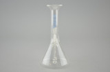 GRAV LABS - Mini Tube Dab Rig w/ 14mm Dome & Quartz Nail (Pick Your Color)
