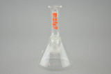 GRAV LABS - Mini Tube Pendant Rig w/ 14mm Dome & Quartz Nail (Pick Your Color)