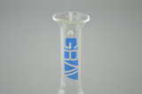 GRAV LABS - Mini Tube Pendant Rig w/ 14mm Dome & Quartz Nail (Pick Your Color)