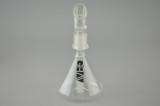 GRAV LABS - "Snic" Style Dab Rig w/ 14mm Dome & Quartz Nail (Pick Your Color)