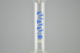 GRAV LABS - Mini Bong w/ 10mm Removable Diffused Downstem, Tree Perc & Martini Bowl (Pick Your Color)