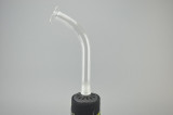 VAPEXHALE - Cloud Evo Herbal Desktop Vaporizer w/ Glass Mouthpiece