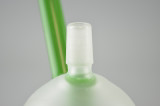 EVOL x HITMAN - Dabuccino "Starbucks" Cup Vapor Rig w/ Fixed 14mm Hammerhead Diffy