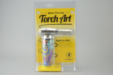 ERRLY BIRD - "Torch Art" Butane Torch Lighter - Wigged Out Chaos