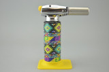 ERRLY BIRD - "Torch Art" Butane Torch Lighter - Fab Tribe
