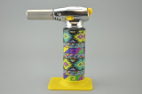 ERRLY BIRD - "Torch Art" Butane Torch Lighter - Fab Tribe