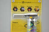 ERRLY BIRD - "Torch Art" Butane Torch Lighter - Fab Tribe