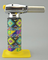 ERRLY BIRD - "Torch Art" Butane Torch Lighter - Fab Tribe