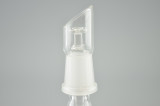 CRUSH - Birthday Cake Dab Rig w/ 14mm Dome & Glass Nail - #2