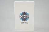 GRAV LABS - Ionix Vape Pen w/ 6 Heater Coils (Pick Your Color)