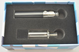 GRAV LABS - Ionix Vape Pen w/ 6 Heater Coils (Pick Your Color)