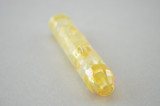 LIBERTY - Sandblasted Chillum Onie Pipe w/ Single Bowl - #4