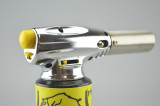 ERRLY BIRD - "Torch Art" Butane Torch Lighter - Gorilla Glue