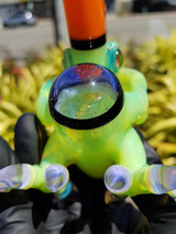 RJ - Toucan Bird Dab Rig w/ 10mm Female Joint