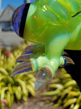 RJ - Toucan Bird Dab Rig w/ 10mm Female Joint