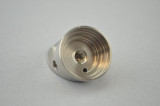 TI KING - Universal Titanium Carb Cap Dabber Set