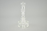 GRAV LABS - Circuit Dab Rig w/ 14mm Domeless Quartz Nail (Pick Your Color)