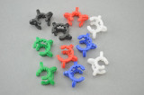 GRAV LABS - 10mm Plastic Joint Clip (Pick Your Color)