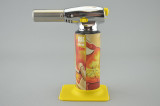 ERRLY BIRD - "Torch Art" Butane Torch Lighter - Hunter S. Thompson by Orfin