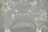 GRAV LABS - "Android" Dual Function Dab Rig & Water Pipe - 14mm