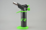 STOK - R Series Twin Turbo Butane Torch - Black/Green