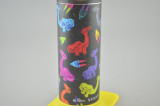 ERRLY BIRD - "Torch Art" Butane Torch Lighter - Dinos in Space