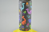 ERRLY BIRD - "Torch Art" Butane Torch Lighter - Dinos in Space