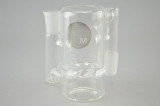 MAV - Turbine Ash Catcher w/ 18mm Joint (90* Angle) - #1