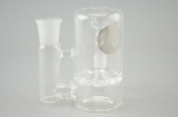 MAV - Turbine Ash Catcher w/ 18mm Joint (90* Angle) - #1