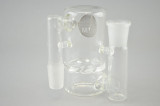 MAV - Turbine Ash Catcher w/ 18mm Joint (90* Angle) - #1