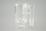 MAV - Turbine Ash Catcher w/ 18mm Joint (90* Angle) - #1
