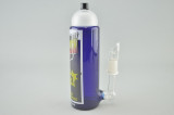 CRUSH - Spray Paint Can Rig w/ Inline, 14mm Dome & Nail - #2