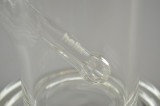 GRAV LABS - Helix Mini Tube Bong w/ 14mm Removable Diffused Downstem & Onie Bowl (Pick Your Color)